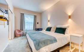 Hotel Imperi'Ale Entre Durbuy Et Aywaille